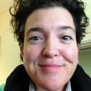 Meet your Posher, Ann-marie